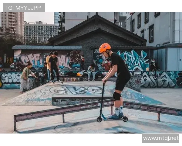 成都滑板队的耐力挑战与成长之路探秘