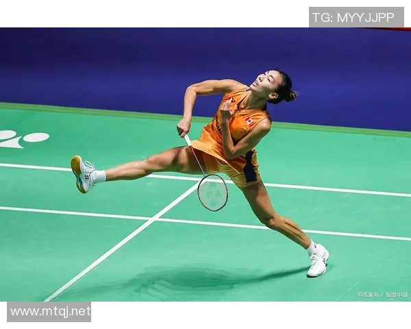 权威发布羽毛球战术实力榜单揭示顶尖选手竞技策略与表现分析