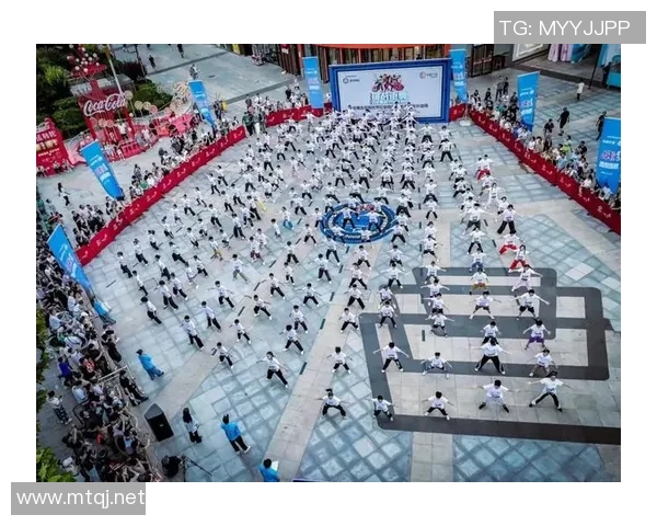 武汉街舞队的速度挑战与热情碰撞探索街舞文化的魅力与未来