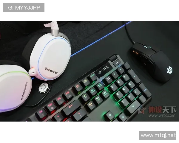 重磅专题:探讨FPX如何引领电竞节奏的创新与变革