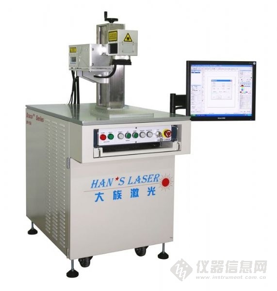 leyu乐鱼富家激光 — 天下出名激光装备制作商选用雷尼绍RGH24光栅反应体系(图4)