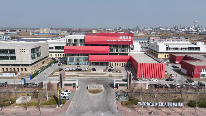 乐鱼APP利津：钢上做画 铁上写生 激光切割装备走俏外洋(图5)